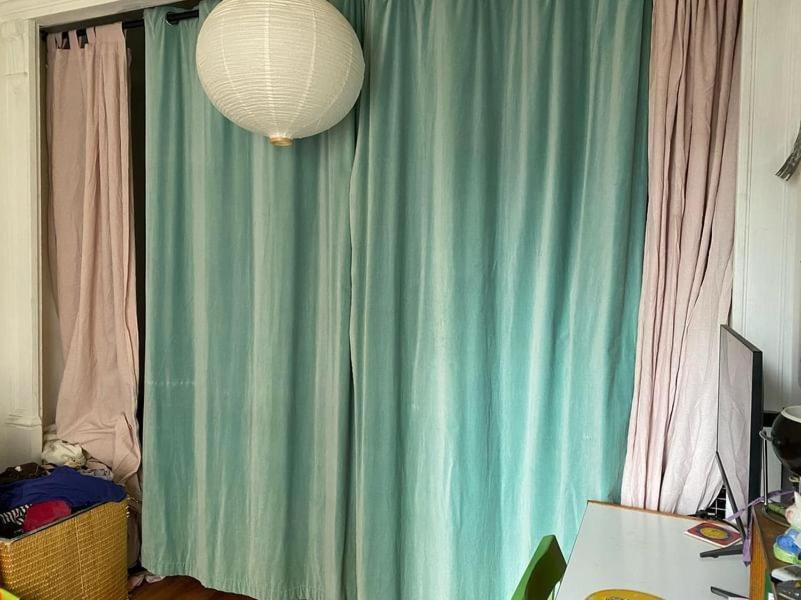 Lejlighed Habitacion Grande Y Luminosa En Las Ramblas Barcelona