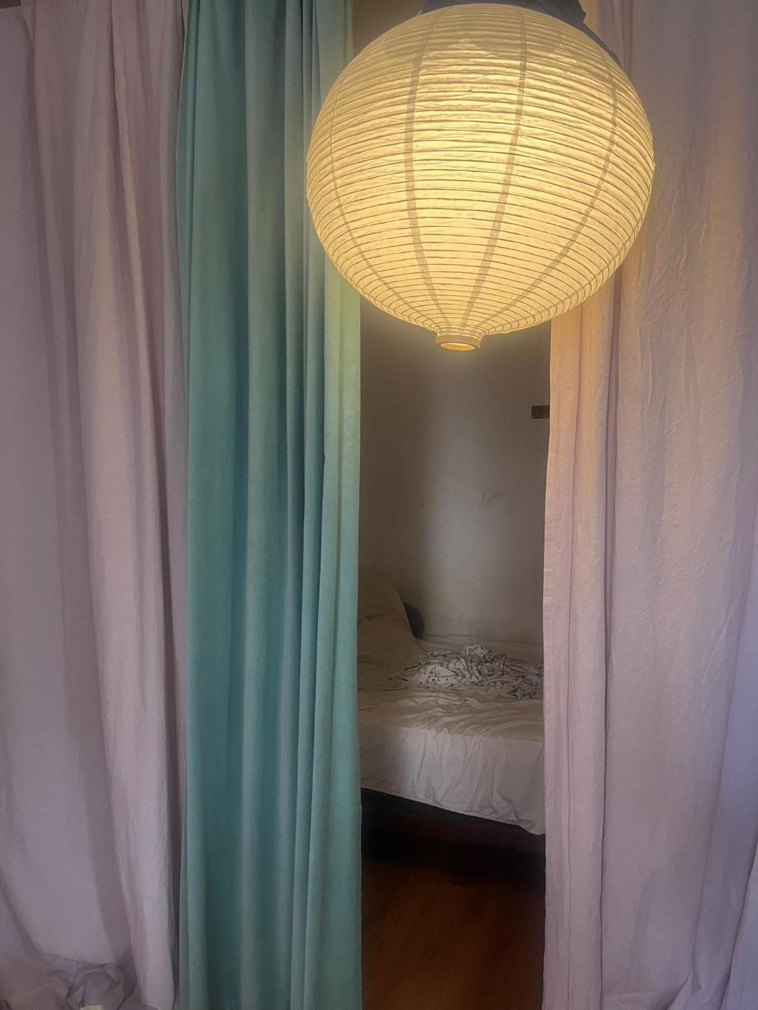 Appartement Habitacion Grande Y Luminosa En Las Ramblas Barcelone